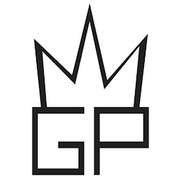 GP logo