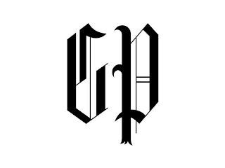 GP logo