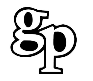 GP logo