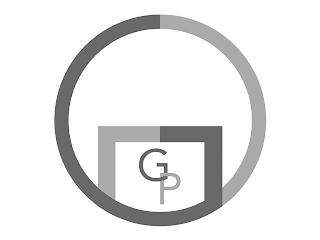 GP logo