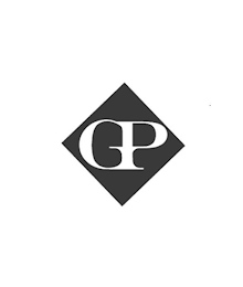 GP logo