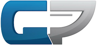 GP logo