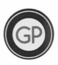 GP logo
