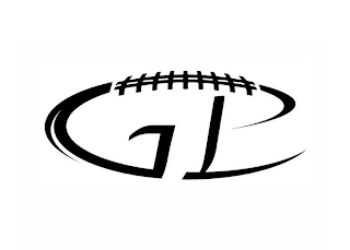 GP logo