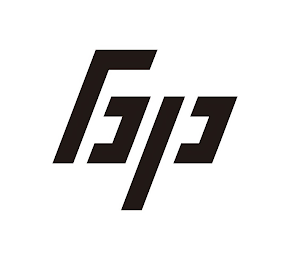 GP logo