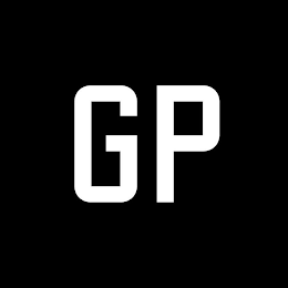 GP logo