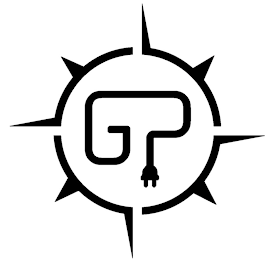 GP logo