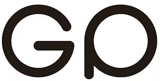 GP logo