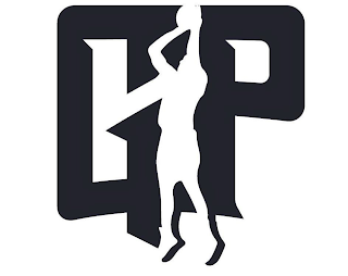 GP logo