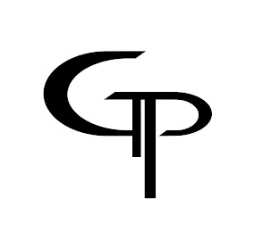 GP logo
