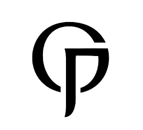 GP logo