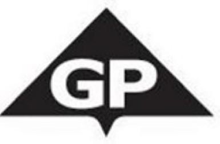 GP logo