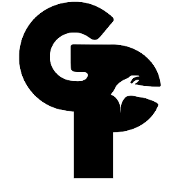 GP logo