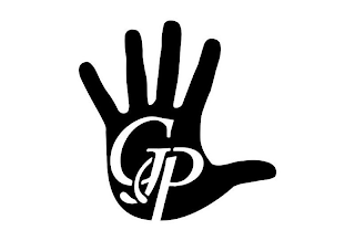 GP logo