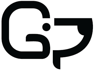 GP logo