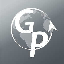 GP logo