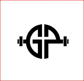 GP logo