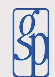 GP logo