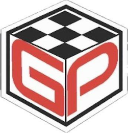 GP logo