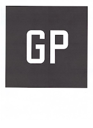 GP logo