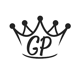 GP logo