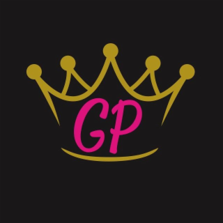 GP logo