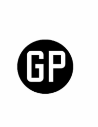 GP logo