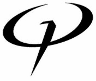 GP logo