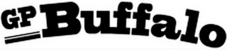 GP BUFFALO logo