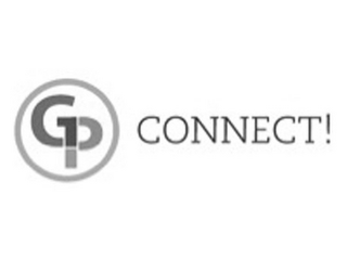 GP CONNECT! logo