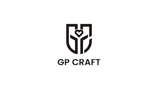 GP CRAFT logo