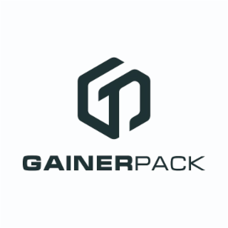 GP GAINERPACK logo