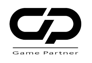 GP GAME PARTNER logo
