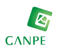 GP GANPE logo