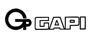 GP GAPI