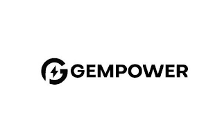 GP GEMPOWER logo