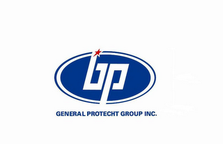 GP GENERAL PROTECHT GROUP INC. logo