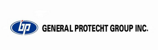GP GENERAL PROTECHT GROUP INC. logo
