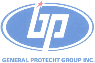 GP GENERAL PROTECHT GROUP INC logo