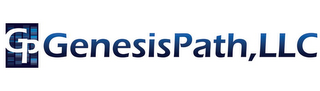 GP GENESISPATH, LLC logo