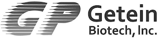 GP GETEIN BIOTECH, INC. logo