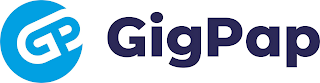 GP GIGPAP logo