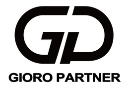 GP GIORO PARTNER logo