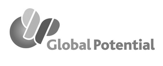 GP GLOBAL POTENTIAL logo
