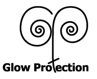 GP GLOW PROTECTION logo