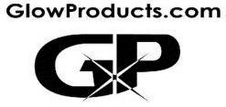 GP GLOWPRODUCTS.COM logo