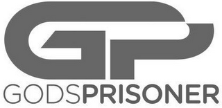 GP GODSPRISONER logo