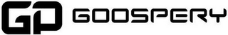 GP GOOSPERY logo