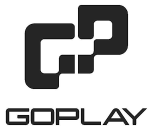 GP GOPLAY logo