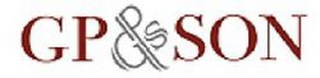 GP GPS SON logo